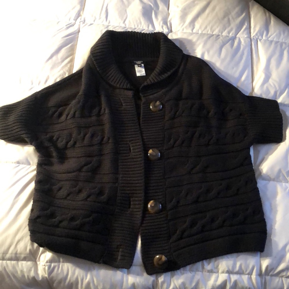 Talbots sweater